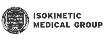 ISOKINETIC Medical Group