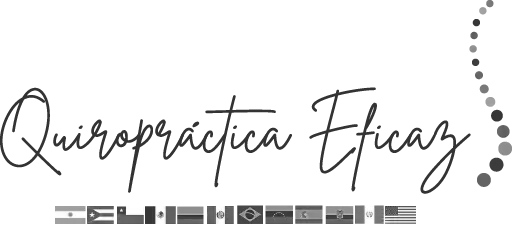 Quiropractica eficaz