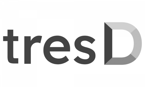 Tres D