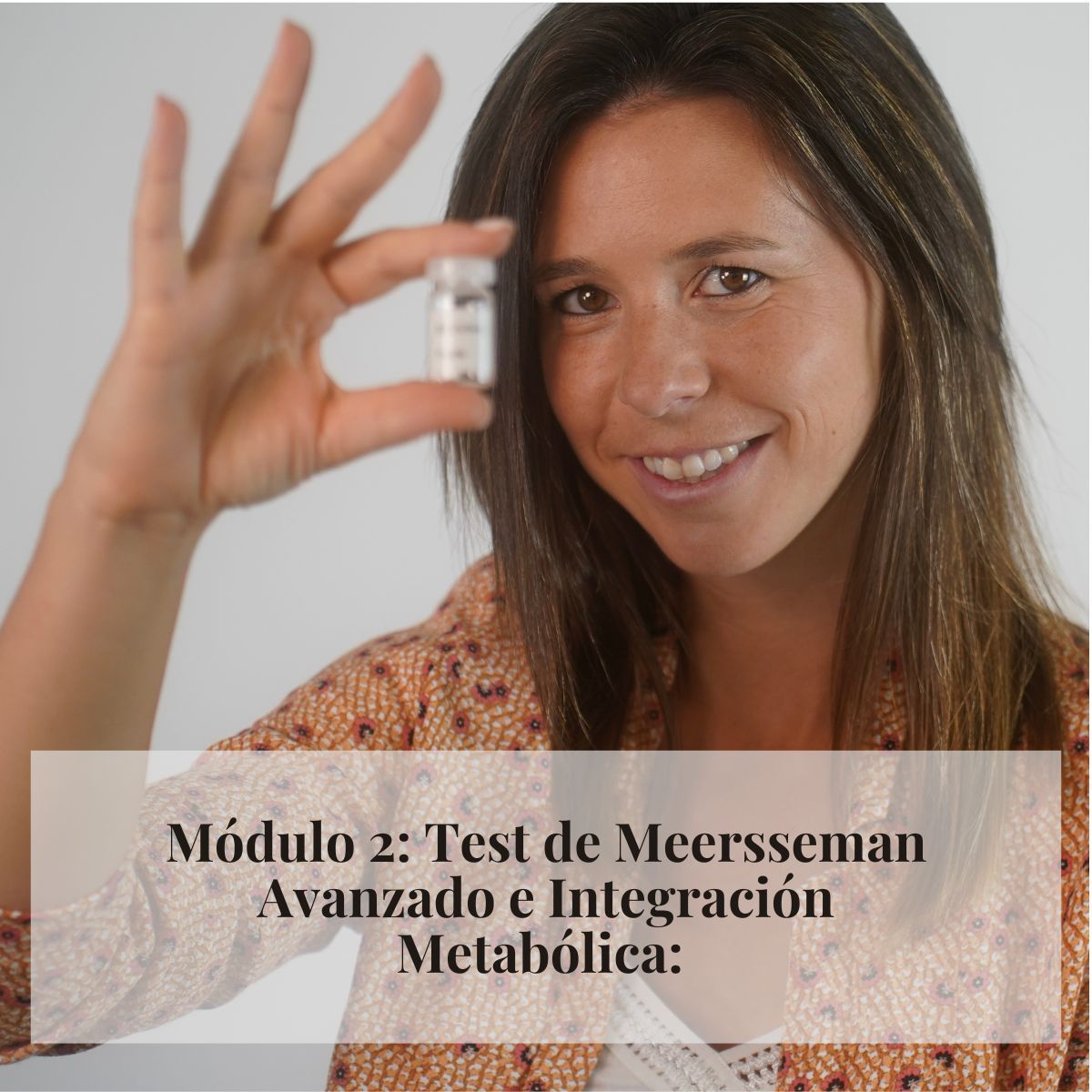 Módulo 2 Test de Meersseman. Prioridades Descendentes Vs Ascendentes
