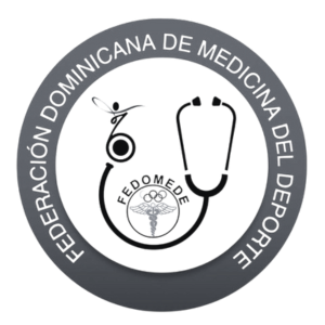 Federación Dominicana de medicina del deporte